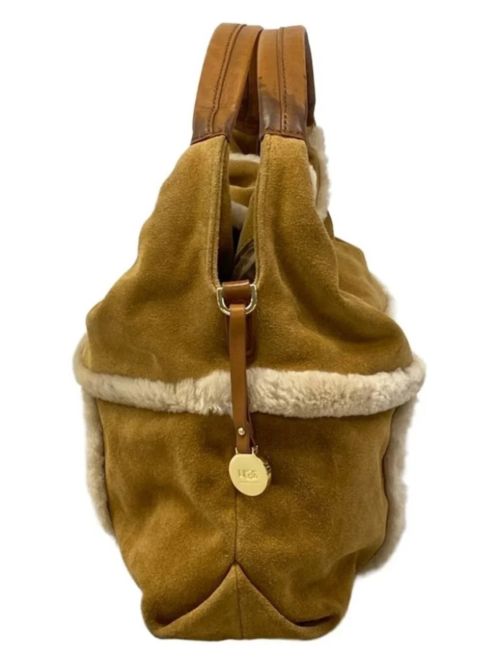 UGG fair used